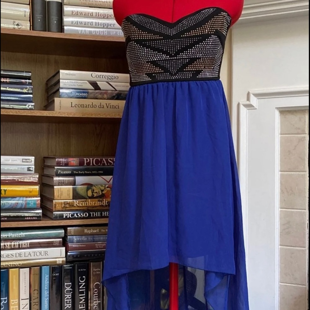 Charlotte Russe dress